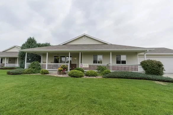 Image of Memorial Park (1)