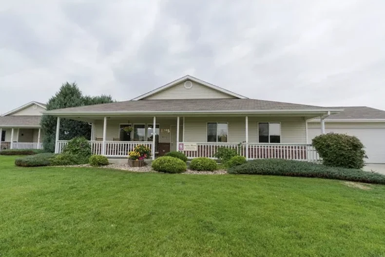 Image of Memorial Park (1)