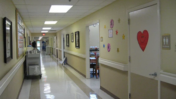 Image of College Street Health Care Center (2)