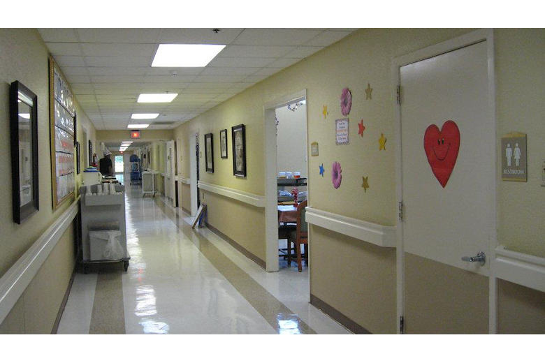 Image of College Street Health Care Center (2)