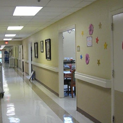 Image of College Street Health Care Center (2)