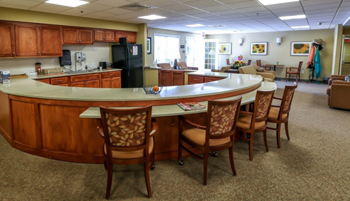 Image of Myrtle Beach Manor Senior Living (8)