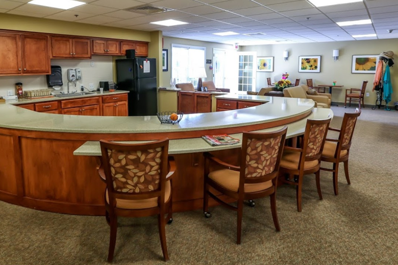 Image of Myrtle Beach Manor Senior Living (8)