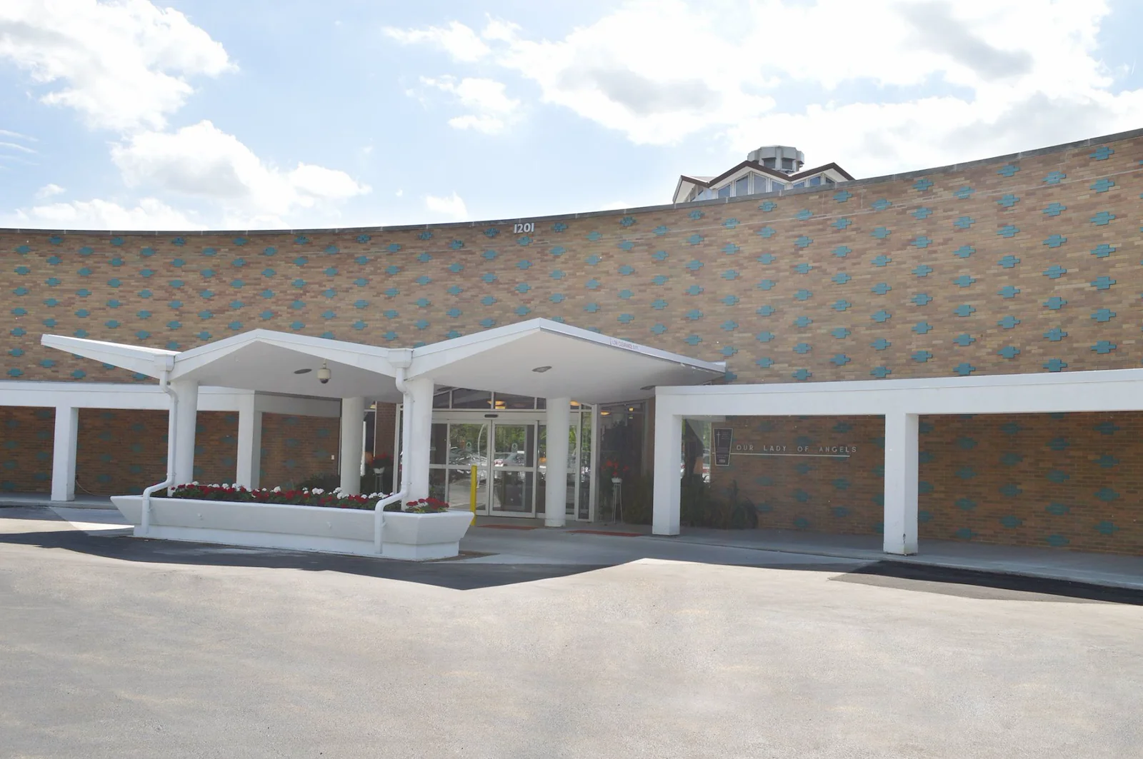 Image of Our Lady of Angels Retirement Home (2)