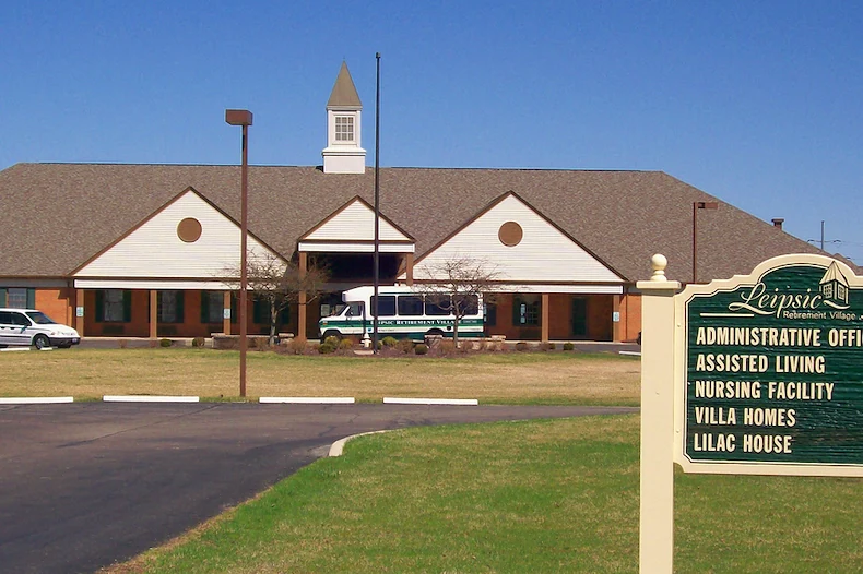 Image of The Meadows of Leipsic Senior Living (1)