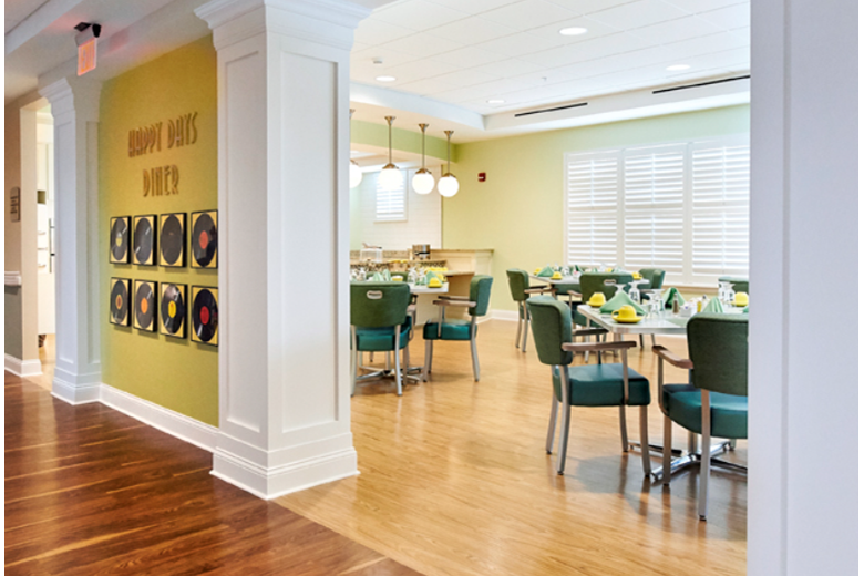 Image of Palmview at Gulf Coast Village (6)