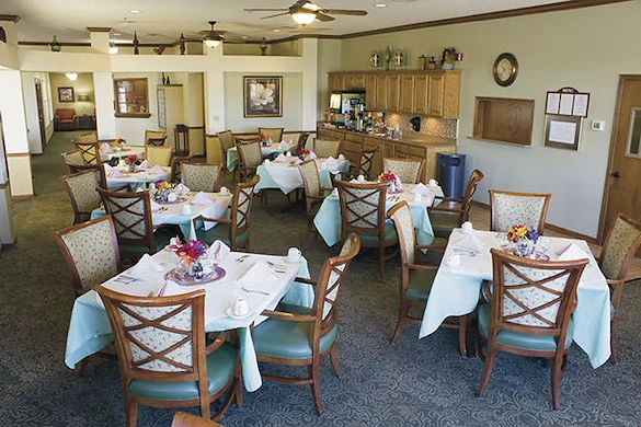 Image of Brookdale Georgetown (4)