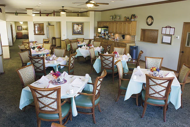 Image of Brookdale Georgetown (4)