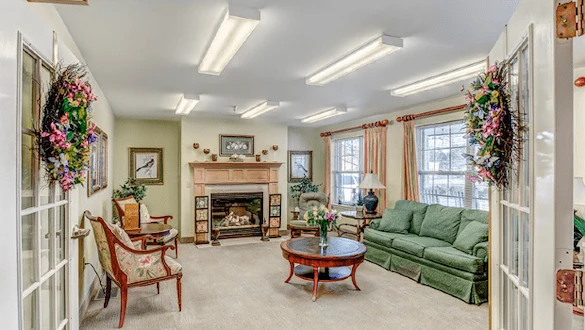 Image of Home Place of Burlington (2)