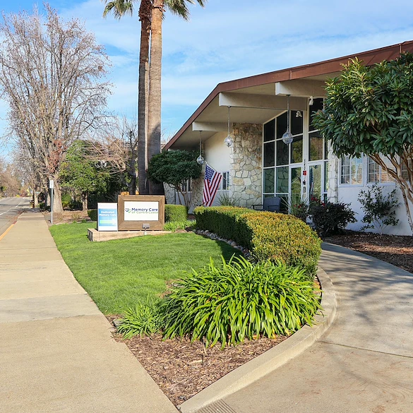 Exceptional person-centered care in Pleasant Hill