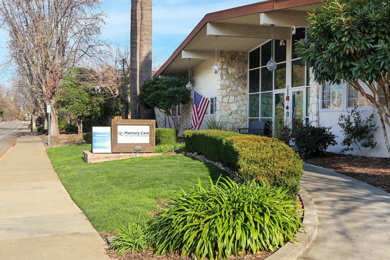 Exceptional person-centered care in Pleasant Hill