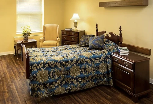 Image of St Barnabas Nursing Home (2)