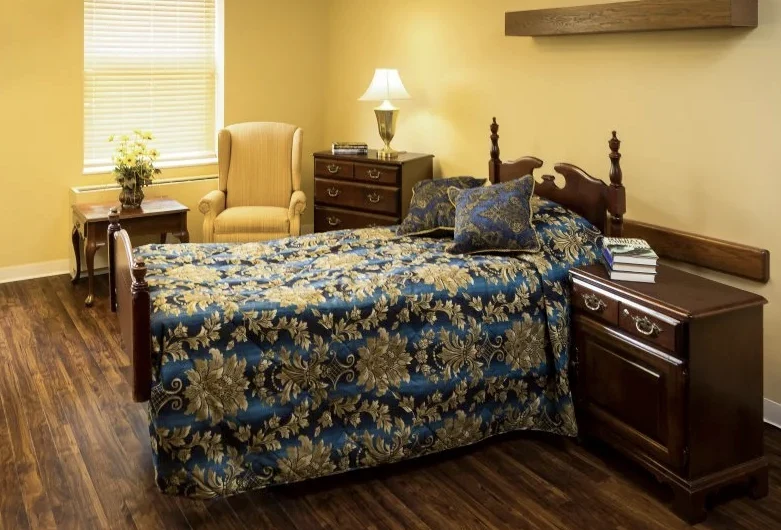 Image of St Barnabas Nursing Home (2)