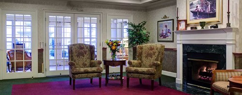 Image of The Residence at Presque Isle Bay (3)