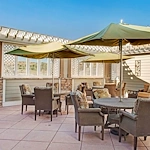 Image of Sunrise at FlatIrons (9)