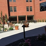 Image of Bethany on University (10)