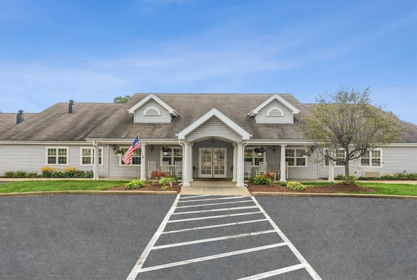 Image of The Addison of Lowrie Place (1)