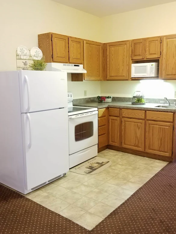 Image of Orchard Park Assisted Living & Villas (5)