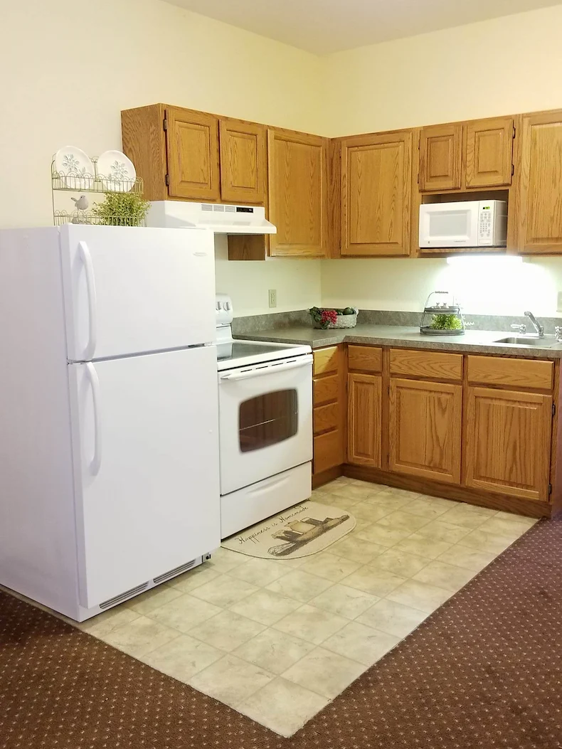 Image of Orchard Park Assisted Living & Villas (5)