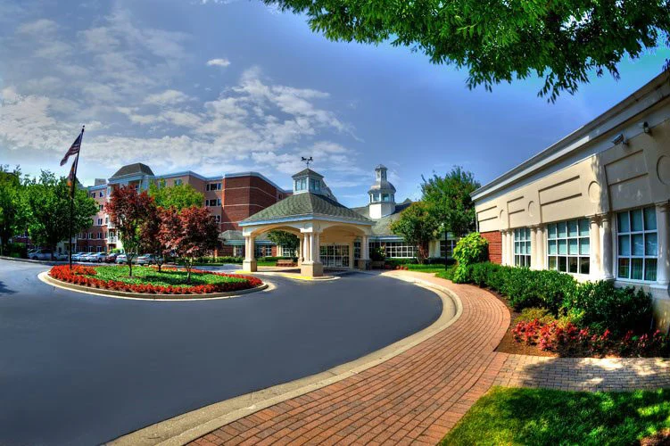 Image of Chestnut Green Health Center (1)