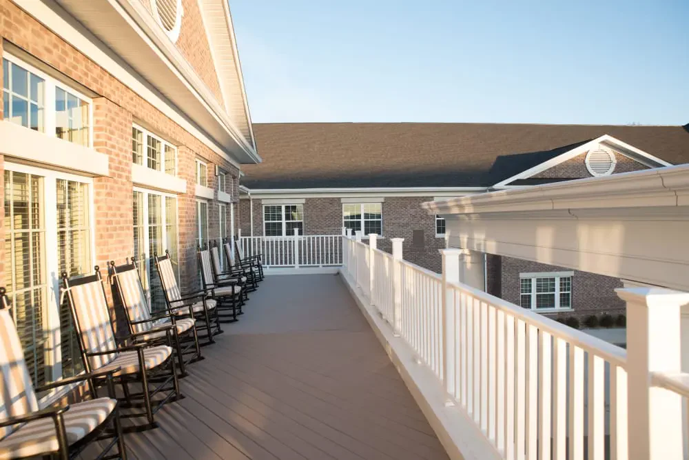 Image of Harrison Trail Senior Living (2)