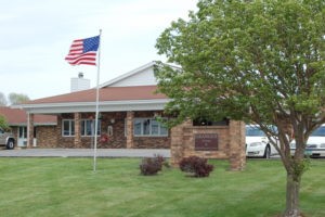 Image of Granger Nursing & Rehabilitation (1)