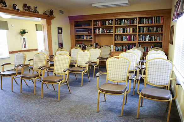 Image of Brookdale Clinton Memory Care (6)