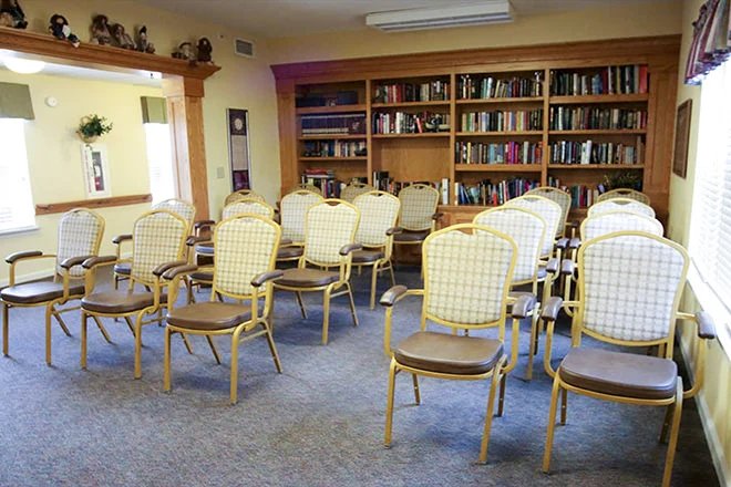 Image of Brookdale Clinton Memory Care (6)