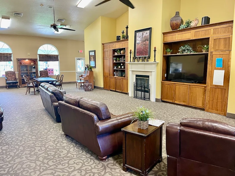 Image of Cache Valley Assisted Living & Memory Care (5)