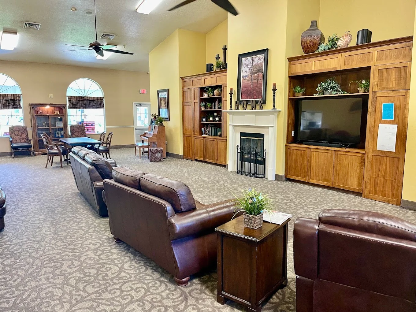 Image of Cache Valley Assisted Living & Memory Care (5)