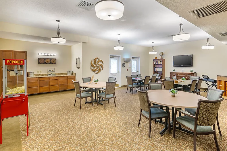 Image of Brookdale Murray (6)