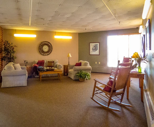 Image of Autumn Lake Healthcare At Beloit (4)