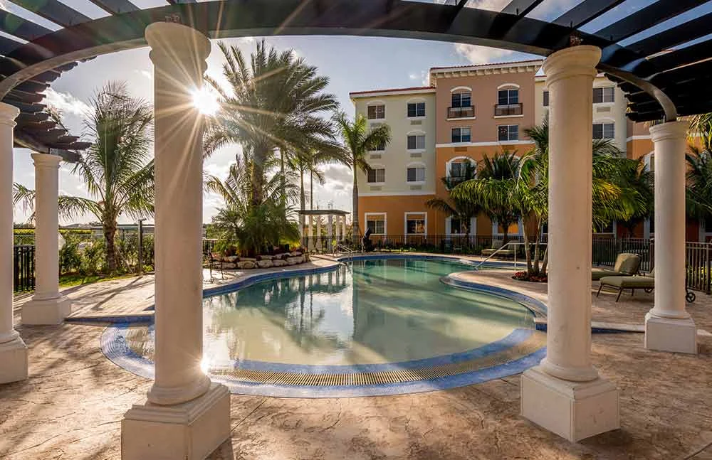 Image of The Palace Gardens (2)