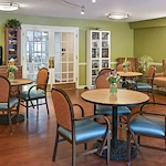 Image of American House Westland Joy Senior Living (2)