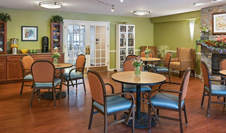 Image of American House Westland Joy Senior Living (2)