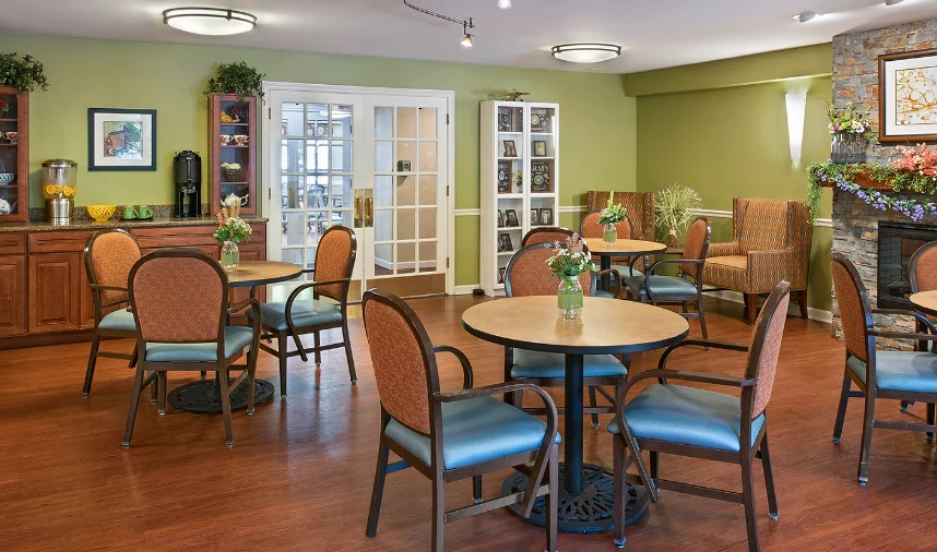 Image of American House Westland Joy Senior Living (2)