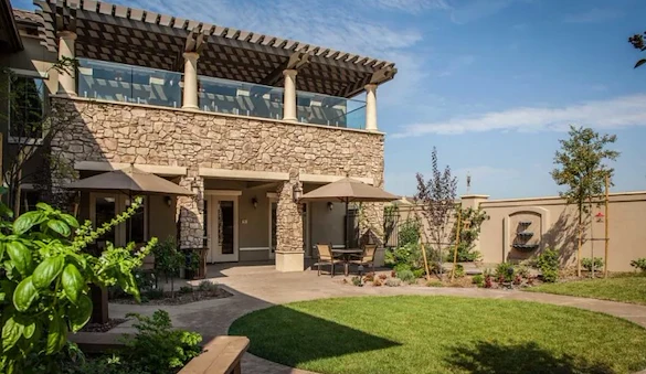 Image of Villagio at Capriana (2)