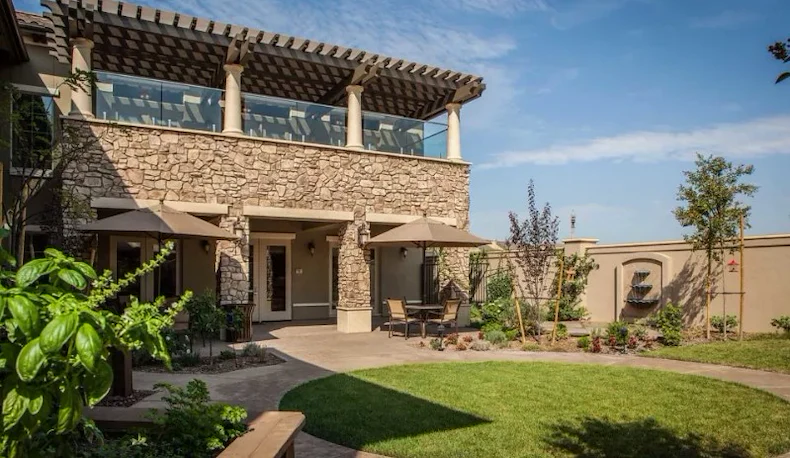 Image of Villagio at Capriana (2)