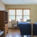 Image of Senator Ben Atchley State Veterans' Home (8)