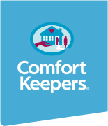 Comfort Keepers - Madison's Logo