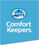Comfort Keepers - Madison's Logo