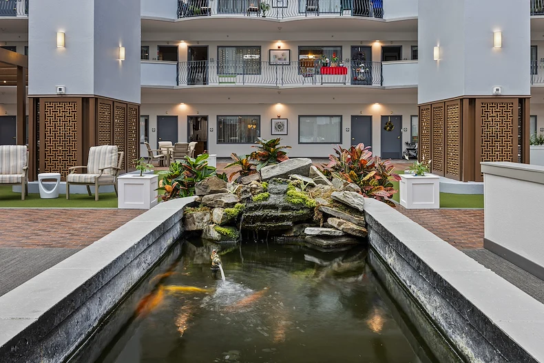 Image of Provincial Glenville (10)