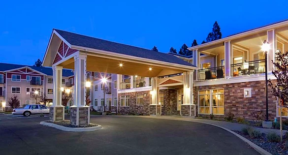 Image of Affinity at South Hill (1)