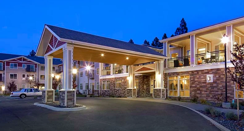 Image of Affinity at South Hill (1)