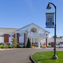 Image of Regency House Nursing & Rehabilitation Center (1)