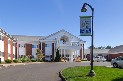 Image of Regency House Nursing & Rehabilitation Center (1)