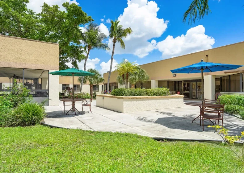 Image of Margate Health And Rehabilitation Center (2)