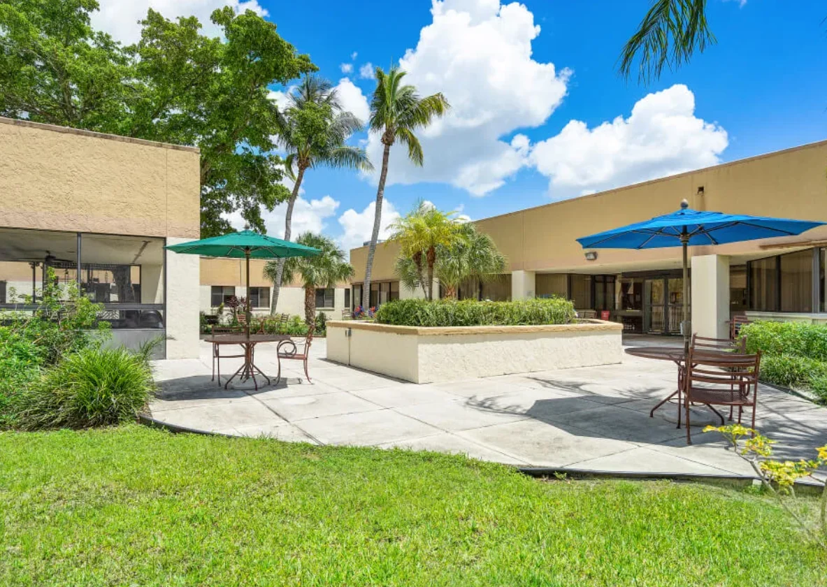 Image of Margate Health And Rehabilitation Center (2)