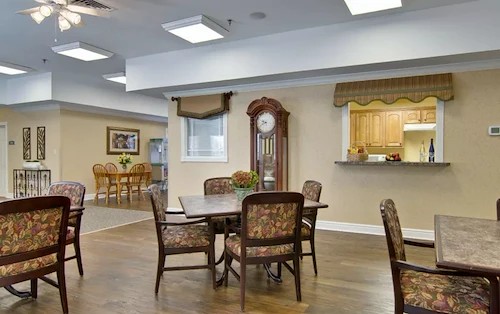Image of South Pointe Senior Living (6)