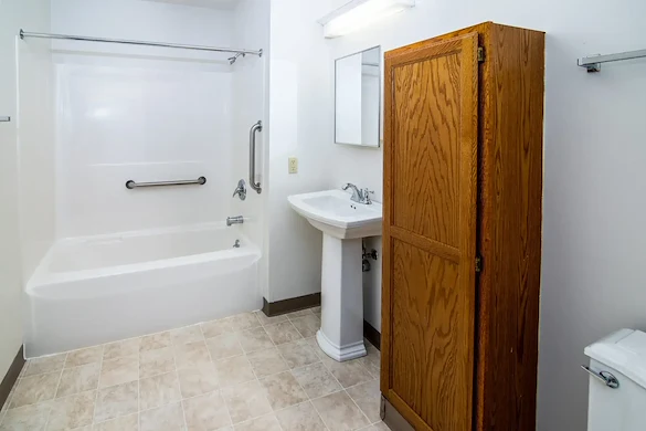 Image of Glenwood Senior Apartments (10)